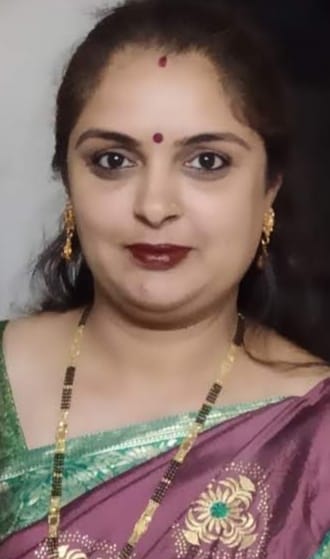Ms. Hiral J. Pandya