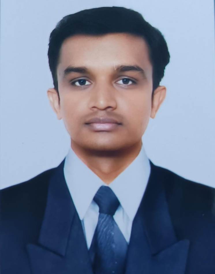 Mr. Rajendra Patel