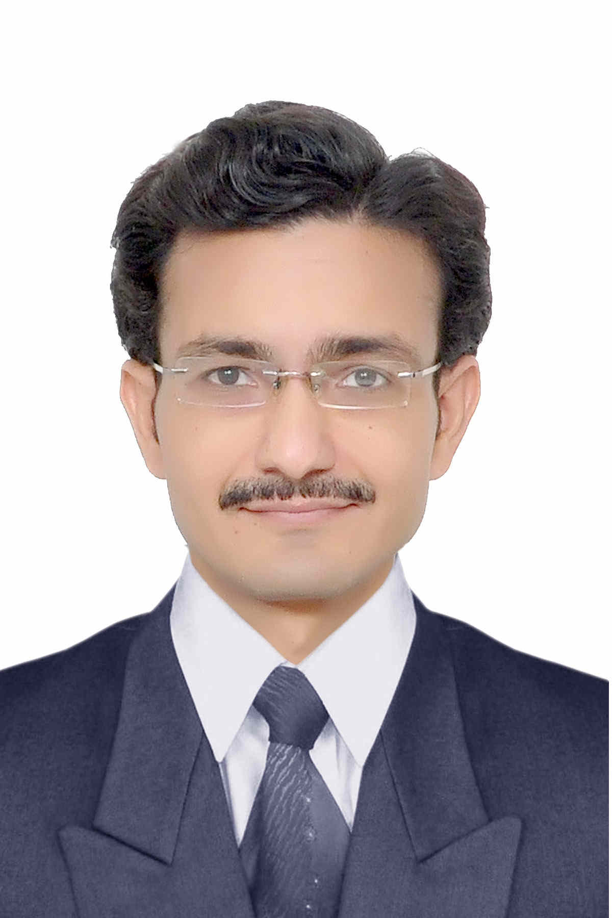 Dr. Jaykumar S. Patel